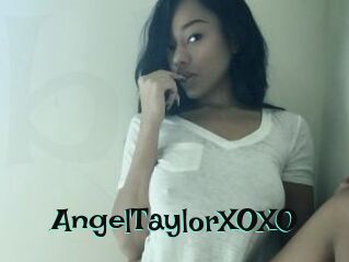 AngelTaylorXOXO