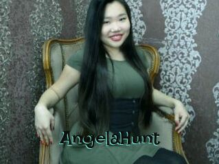 AngelaHunt