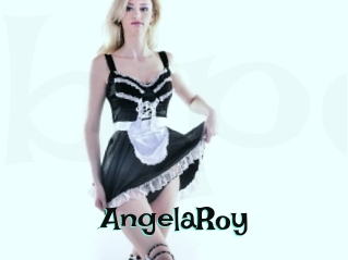 AngelaRoy