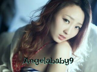 Angelababy9