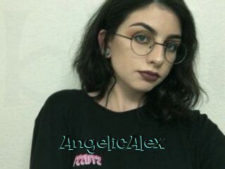 AngelicAlex