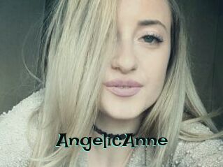 AngelicAnne
