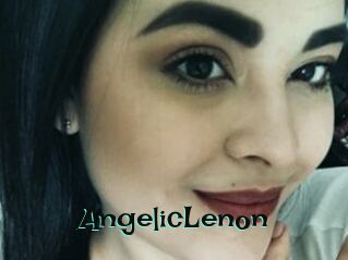 AngelicLenon