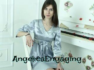 AngelicaEngaging