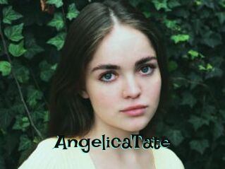 AngelicaTate