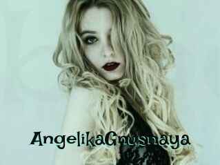 AngelikaGnusnaya