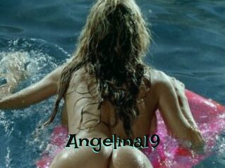 Angelina19 Blog Pornostar