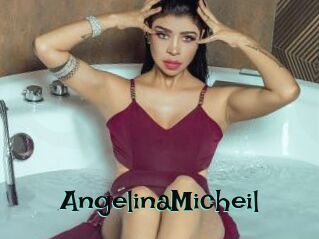 AngelinaMicheil