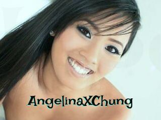AngelinaXChung