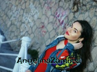 AngelinaZamora