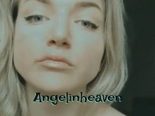 Angelinheaven