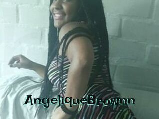 AngeliqueBrownn