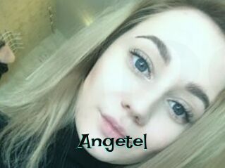 Angetel