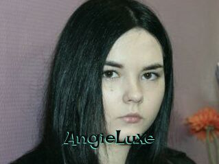 AngieLuxe Blog Pornostar