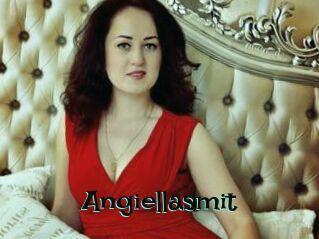 Angiellasmit