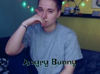 Angry_Bunny