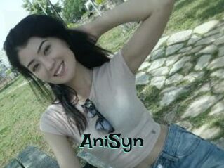 AniSyn