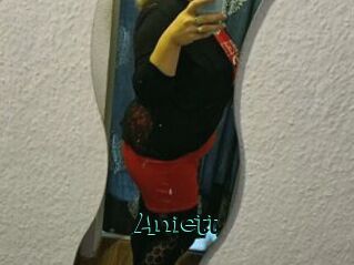 Aniett