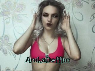 AnikaDefflin Blog Pornostar