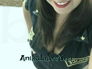 AnikaLovesYou