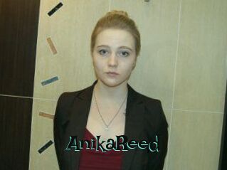 AnikaReed