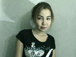 AnikaSei Blog Pornostar