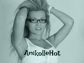 AnikolleHot