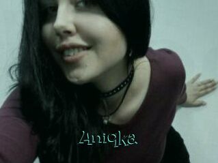 Aniqka