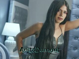 AnitaDumont Blog Pornostar