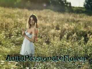 AnitaPassionateFlower