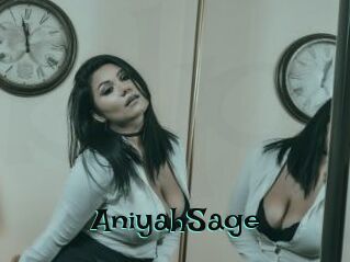 AniyahSage