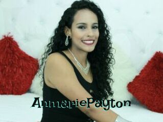 AnmariePayton