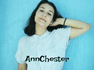 AnnChester