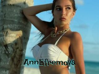 AnnEfremova