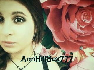 AnnHillSex777