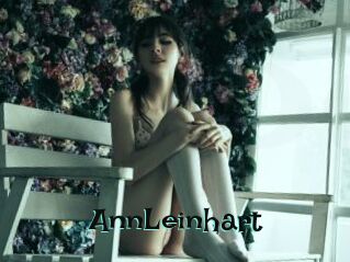 AnnLeinhart