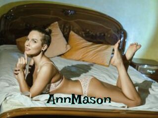 AnnMason