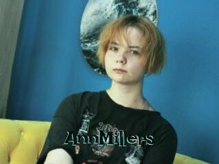 AnnMillers