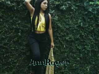 AnnRoger