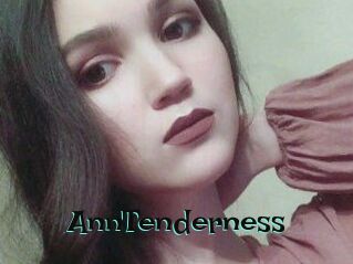 AnnTenderness