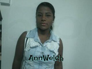 AnnWelch