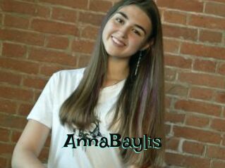 AnnaBaylis