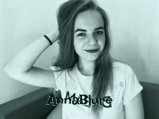 AnnaBlure