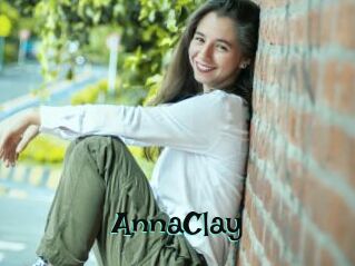 AnnaClay