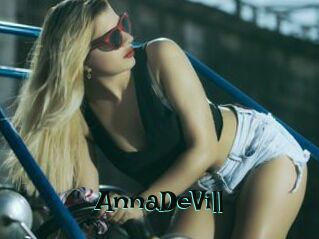 AnnaDeVill