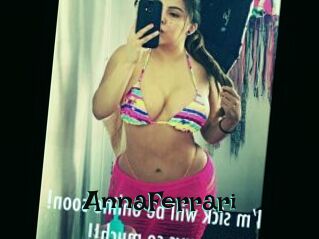 Anna_Ferrari