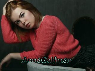 AnnaGolfman