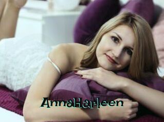 AnnaHarleen