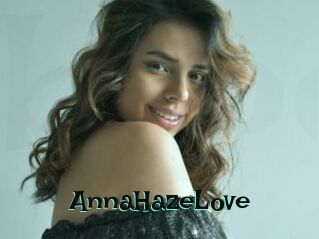 AnnaHazeLove