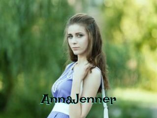 AnnaJenner